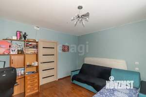 2-к квартира, вторичка, 65м2, 2/10 этаж