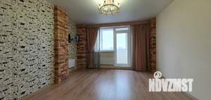 2-к квартира, вторичка, 60м2, 17/17 этаж