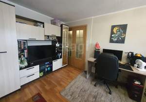1-к квартира, вторичка, 31м2, 5/5 этаж