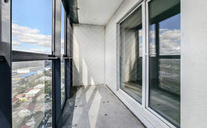 1-к квартира, вторичка, 36м2, 10/18 этаж