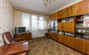 2-к квартира, вторичка, 51м2, 3/9 этаж