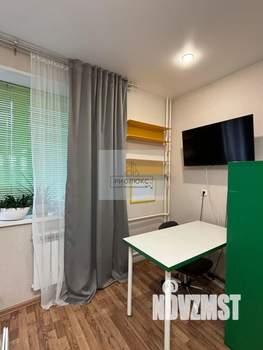 Студия квартира, вторичка, 24м2, 14/18 этаж