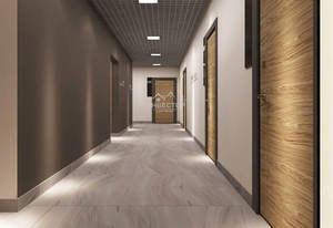 1-к квартира, вторичка, 46м2, 3/30 этаж