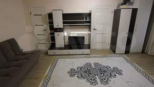 2-к квартира, вторичка, 44м2, 2/5 этаж