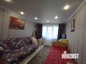 1-к квартира, вторичка, 34м2, 4/9 этаж