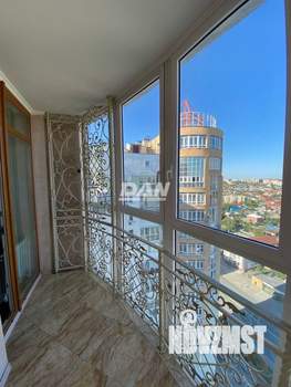 5-к квартира, вторичка, 204м2, 16/18 этаж