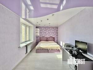 3-к квартира, вторичка, 85м2, 4/10 этаж