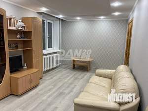 2-к квартира, вторичка, 50м2, 5/5 этаж