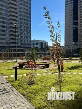 3-к квартира, вторичка, 91м2, 6/23 этаж