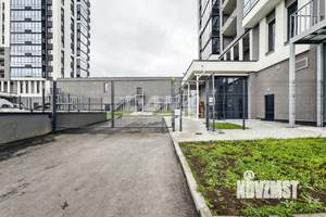 2-к квартира, вторичка, 51м2, 18/25 этаж