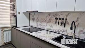 3-к квартира, вторичка, 60м2, 2/7 этаж