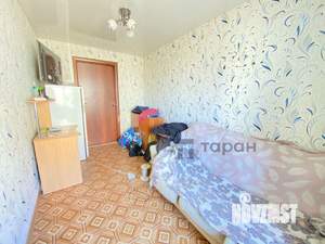 1-к квартира, вторичка, 21м2, 5/5 этаж
