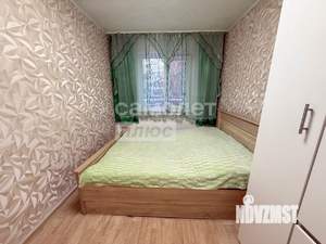 3-к квартира, вторичка, 56м2, 1/5 этаж