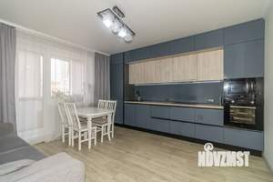 2-к квартира, вторичка, 65м2, 8/10 этаж