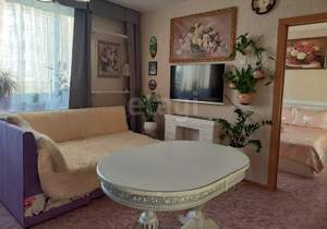 1-к квартира, вторичка, 41м2, 7/10 этаж