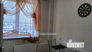 2-к квартира, вторичка, 57м2, 5/10 этаж