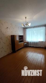 2-к квартира, вторичка, 42м2, 2/6 этаж