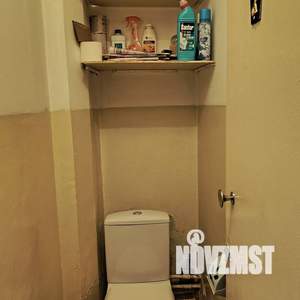 3-к квартира, вторичка, 63м2, 5/5 этаж