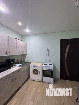 1-к квартира, вторичка, 35м2, 2/5 этаж