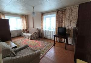 1-к квартира, вторичка, 31м2, 5/5 этаж