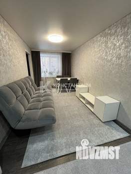 3-к квартира, вторичка, 60м2, 2/5 этаж