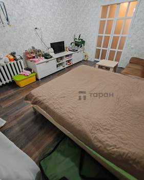 2-к квартира, вторичка, 54м2, 3/4 этаж