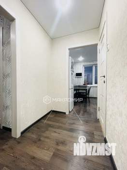 2-к квартира, вторичка, 54м2, 9/10 этаж