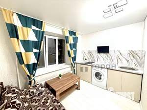 Студия квартира, вторичка, 13м2, 2/5 этаж