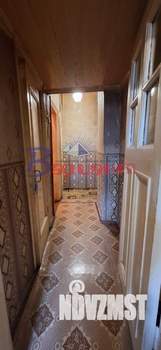 1-к квартира, вторичка, 41м2, 4/6 этаж