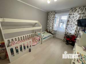 3-к квартира, вторичка, 66м2, 7/9 этаж