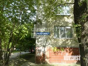 3-к квартира, вторичка, 65м2, 1/10 этаж