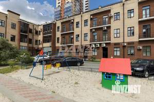 2-к квартира, вторичка, 104м2, 2/3 этаж