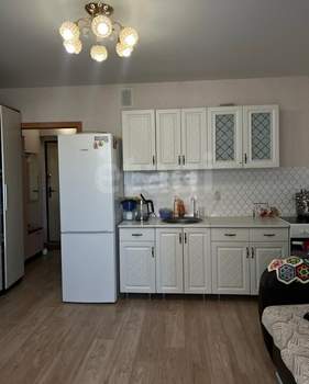 Студия квартира, вторичка, 24м2, 6/10 этаж