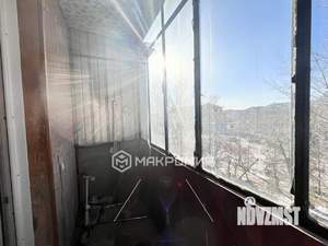 2-к квартира, вторичка, 40м2, 4/4 этаж