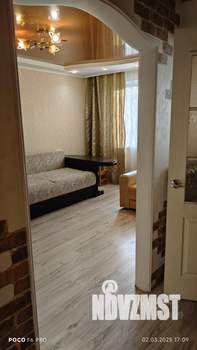 1-к квартира, вторичка, 31м2, 1/5 этаж