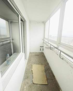 Студия квартира, вторичка, 24м2, 7/10 этаж