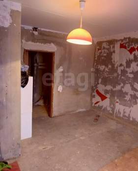 Студия квартира, вторичка, 25м2, 4/10 этаж