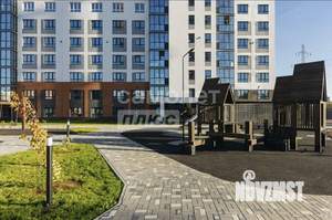 3-к квартира, вторичка, 62м2, 8/17 этаж