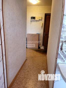 2-к квартира, вторичка, 42м2, 5/5 этаж