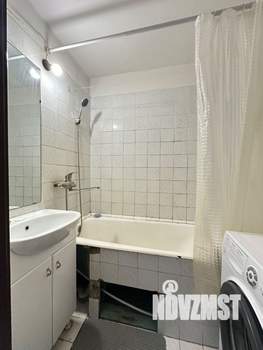 1-к квартира, вторичка, 33м2, 4/9 этаж