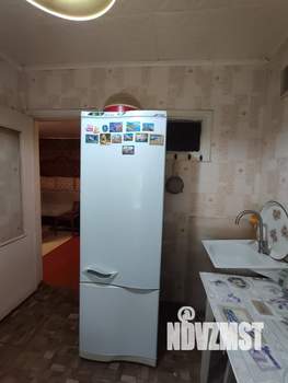 2-к квартира, вторичка, 42м2, 1/5 этаж