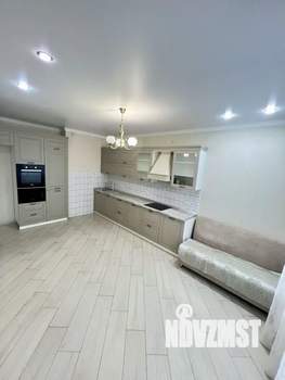 3-к квартира, вторичка, 102м2, 6/26 этаж