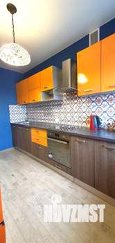 2-к квартира, вторичка, 60м2, 17/17 этаж