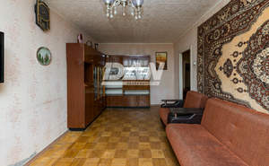 2-к квартира, вторичка, 49м2, 6/10 этаж