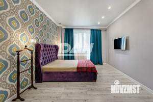 1-к квартира, вторичка, 53м2, 10/14 этаж