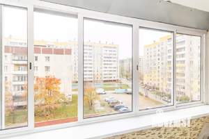 2-к квартира, вторичка, 64м2, 5/8 этаж