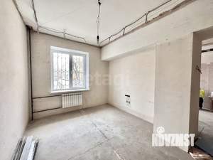 1-к квартира, вторичка, 42м2, 1/4 этаж