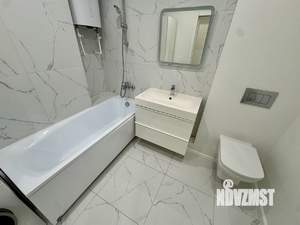1-к квартира, вторичка, 37м2, 3/24 этаж