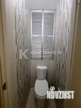 2-к квартира, вторичка, 43м2, 4/5 этаж