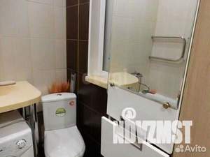 1-к квартира, вторичка, 37м2, 2/2 этаж